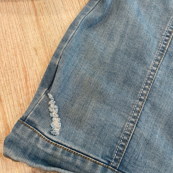 Jou Jou premium denim collection, jean jacket - Picture 5 of 6
